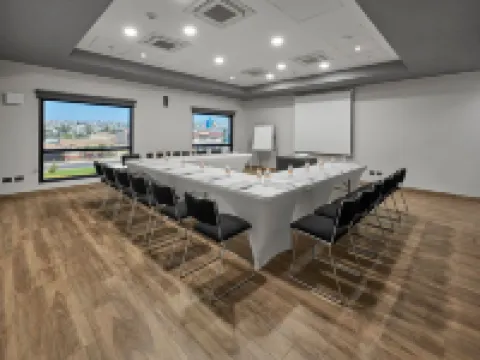 ซิตี้ เอ็กซ์เพรส พลัส บาย มาริออท ทิฮัวนา โรงแรมในติฮวานา