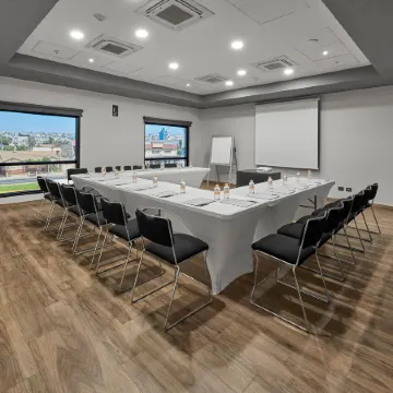 City Express Plus by Marriott Tijuana