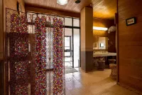 Yuyado Motokawarayu Hotels in Oishida