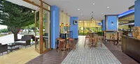 Sol by Meliá Nessebar Bay All Inclusive - bar