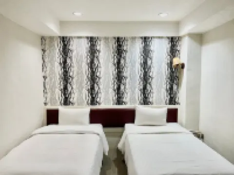 W L Fun House Hotel (Hsinchu)