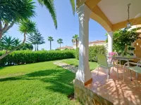 Bel Air Hotels near Observatori d'aus de Les Salines