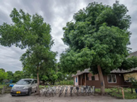 เมเรเมตา ลอดจ์ โรงแรมในมาเฟีย