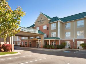 Country Inn & Suites by Radisson, Camp Springs (Andrews Air Force Base), MD