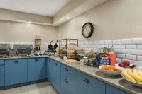 Country Inn & Suites by Radisson, Ankeny - des Moines - breakfast