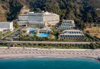 Amus Hotel & Spa Hotel in zona Ancient Olympic Stadium - Rhodes