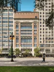 Chicago Athletic Association Hotel