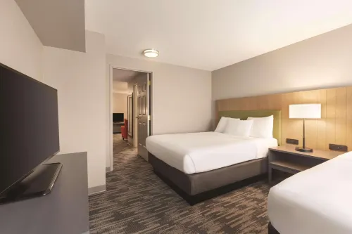 Country Inn & Suites by Radisson, Green Bay North - 2 étoiles