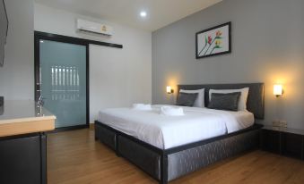 The Mira Hotel Chiang Rai