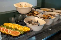 KoSea Boutique Hotel - breakfast