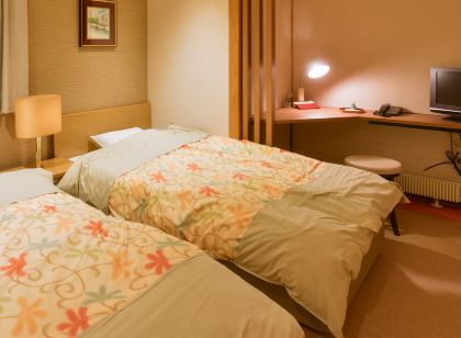 赤湯溫泉御殿守飯店