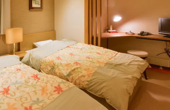 赤湯温泉御殿守酒店