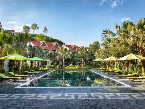 Bai Dinh Riverside Resort & Spa