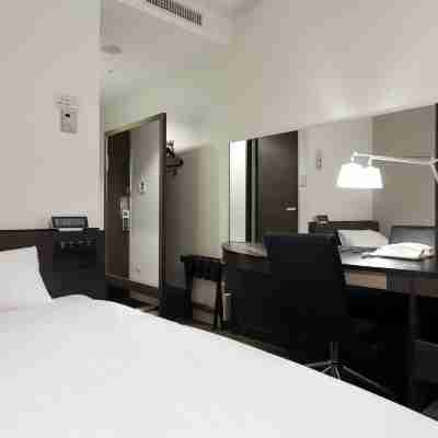 Palace Hotel Omiya Rooms