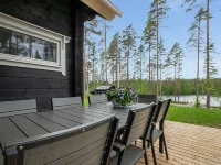 Hiili Hotels in Sonkajarvi