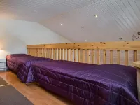 Karitahko a 8 Hotels in Varpaisjarvi