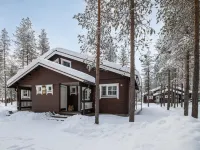 Albatrossi Hotels near Kittilän koirapuisto