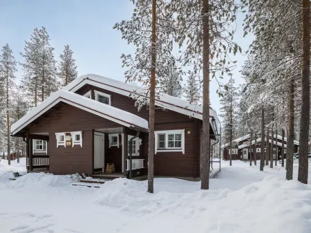 Albatrossi Отели рядом с достопримечательностью «Levi Ski Resort»