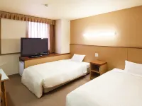 โรงแรมซันสกาย โรงแรมใกล้สถานีโมจิ