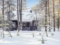 Hoviranta Hotels near Lake Inari