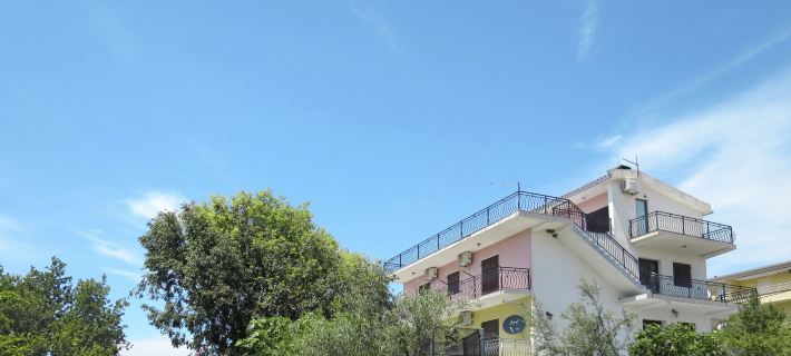 Stjepan Hotels in Jasenice