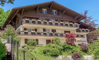 Chalet Im Klusi Grindelwald