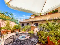 Charming Terrace