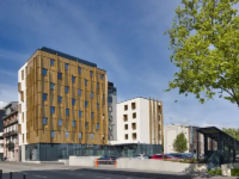 Aiden By Best Western Clermont-ferrand Hotel & Spa Hotels in Clermont-Ferrand