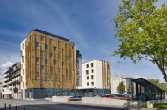 Aiden By Best Western Clermont-ferrand Hotel & Spa Hotels in Clermont-Ferrand