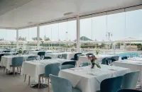 Hotel Galassia Suites & Spa