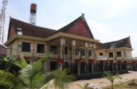 Guest House Dempo Jakabaring