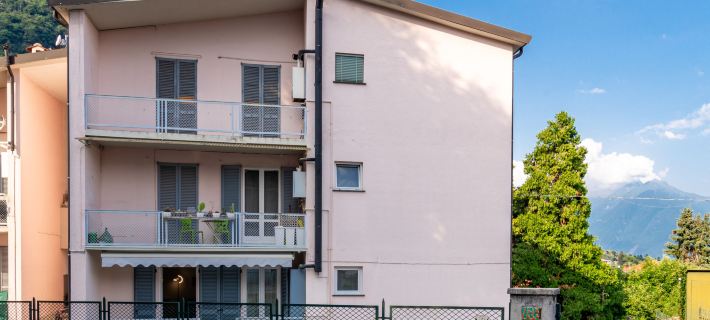 Livia Hotels in Gravedona ed Uniti