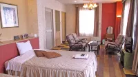 Hotel Platon