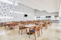 Fiesta Inn Torreon Galerias - Morgenmad