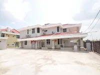 Mayton Residence Hotels in Mentakab