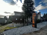 Nbh Lacus Boutique Hotel Các khách sạn gần CERRO CAMPANARIO