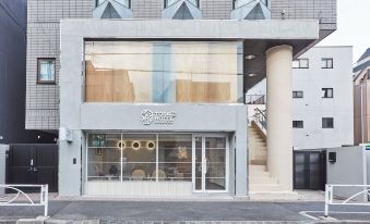 오크 호스텔 후지 호스텔 객실 사진