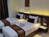 Sonaview Hotel Hotels in Dumai Kota