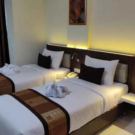 Sonaview Hotel