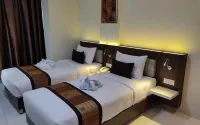 Sonaview Hotel Hotels in Dumai Kota