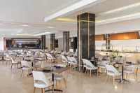 Pickalbatros Aqua Fun Club All Inclusive Marrakech - breakfast