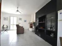 Charming Holiday Home Near the Beach with A Terrace; Parking Available, Pets