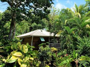 Bungalow Yanfolila (la Koumbala)