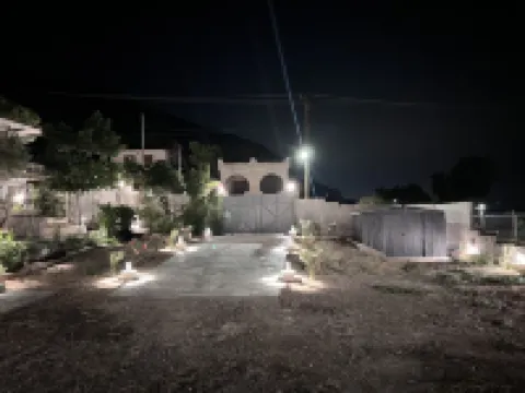 Magic View 4U Luxury Villa (Tago Vibes) Hotels in Megara