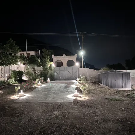 Magic View 4U Luxury Villa (Tago Vibes)