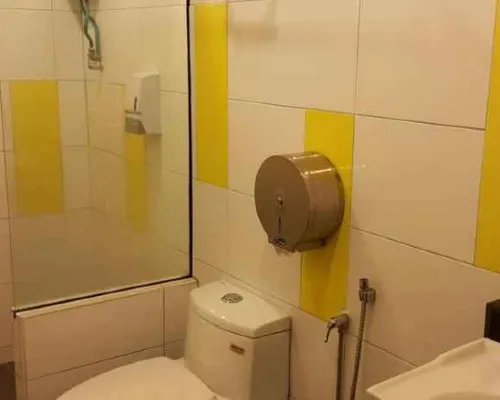 Cukai View Hotel الغرف Photos