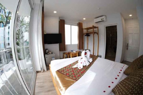 더 우미 호텔(The Umi Hotel)_2