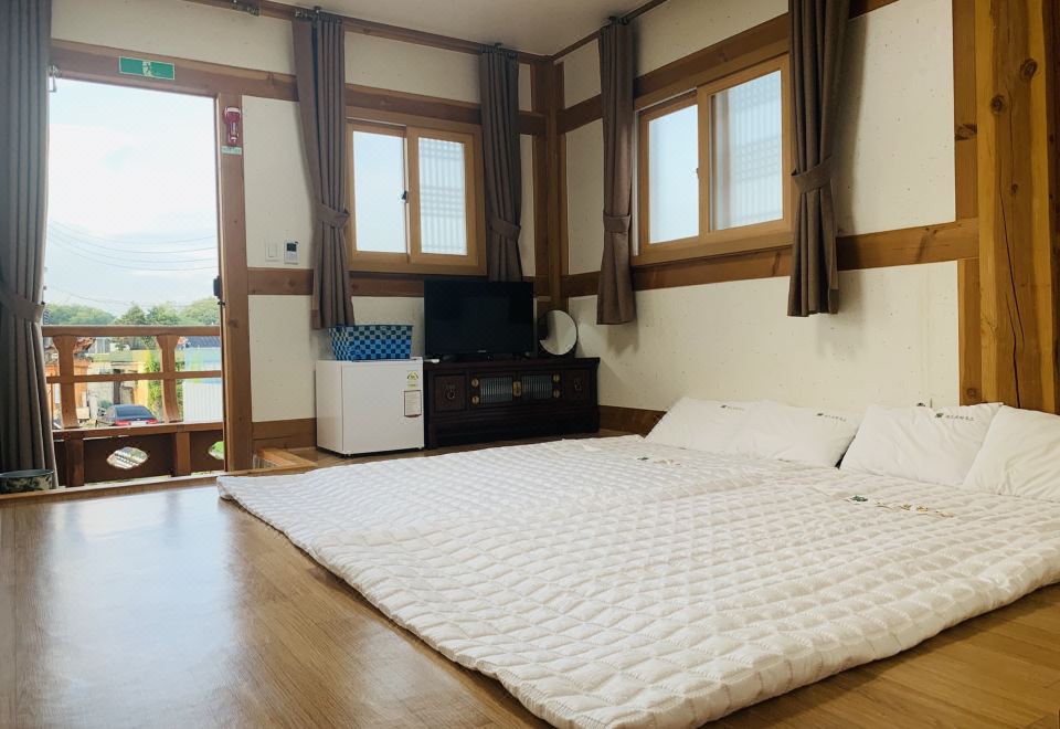 3. 경주 란 한옥..