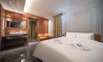 Cheongju Terminal Oasis