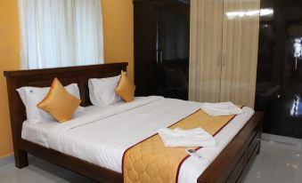 Tirumala Premium Home Stay